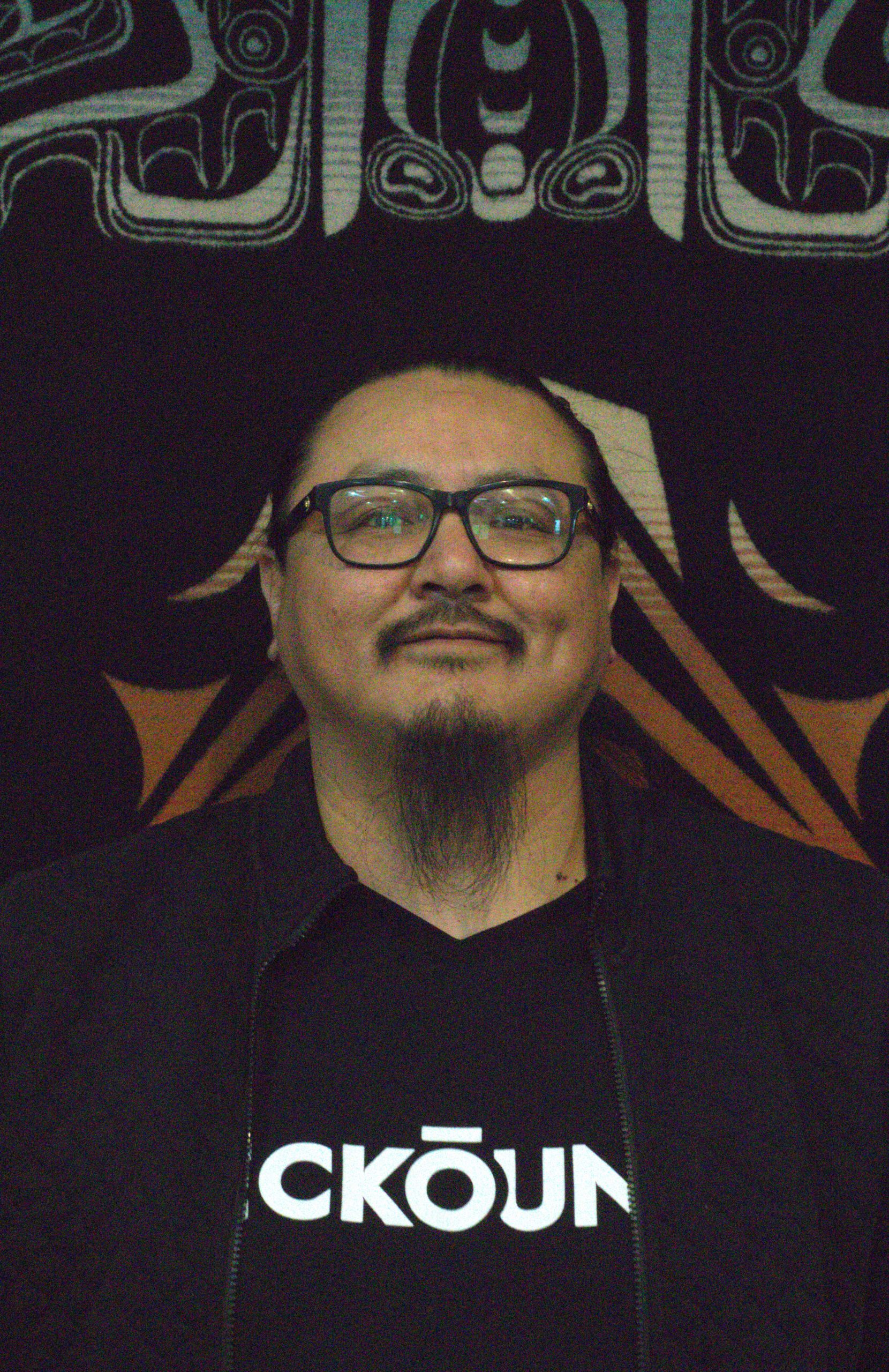 Bernard Afterbuffalo